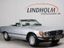 brugt Mercedes SL450 4,5 V8 Cabriolet