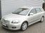 brugt Toyota Avensis 1,8 Linea Sol 129HK Stc