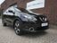 brugt Nissan Qashqai 1,5 dCi 110 Acenta Connect