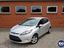 brugt Ford Fiesta 1,2 Ambiente 82HK 5d