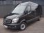 brugt Mercedes Sprinter 316 2,2 CDi R3 Kassevogn