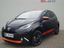 brugt Toyota Aygo 1,0 VVT-I X-Black II 69HK 5d