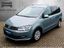 usado VW Sharan 2,0 BlueMotion TDI DPF Comfortline DSG 140HK 6g Aut. - Personbil - gråmetal - 7 pers.