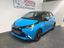 brugt Toyota Aygo 1,0 VVT-I X-Cite 69HK 5d