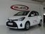 brugt Toyota Yaris Hybrid 1,5 VVT-I E-CVT 100HK 5d Aut.