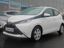 brugt Toyota Aygo 1,0 VVT-I X-Play + Touch X-Shift 68HK 5d Aut.