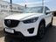 brugt Mazda CX-5 2,5 Skyactiv-G Optimum AWD 192HK 5d 6g Aut.