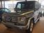 brugt Mercedes G350 d 3,5 4 x 4