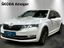 brugt Skoda Octavia 1,5 TSi 150 VM Edition Combi DSG