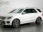 brugt Mercedes ML63 AMG 5,5 AMG aut. Van