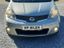 brugt Nissan Note 1,5 DCi Visia A/C 86HK Stc
