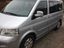 brugt VW Multivan 2,5 TDI 130HK