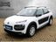 brugt Citroën C4 Cactus 1,2 PureTech Feel 82HK 5d - Personbil - hvid