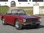 brugt Triumph TR6 2,5 104HK Cabr.