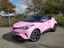 brugt Toyota C-HR 1,8 B/EL Premium Selected Multidrive S 122HK 5d Aut.