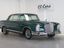 brugt Mercedes 220 220 280 (W111)SE 2,2 SEB Coupe