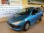 brugt Peugeot 206 1,4 75HK 3d Aut.