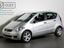 brugt Mercedes A160 2,0 CDi Classic