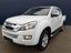 brugt Isuzu D-Max Crew Cab 2,5 D Exclusive 4WD 163HK Pick-Up Aut.