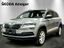 brugt Skoda Karoq 1,5 TSi 150 Tour de France DSG