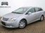 brugt Toyota Avensis 2,0 D-4D DPF T2 126HK Stc 6g