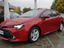 brugt Toyota Corolla 1,8 B/EL H3 Smartpakke E-CVT 122HK 5d Trinl. Gear