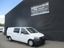 brugt Mercedes Vito 114 Extra Lang MANDSKABSVOGN 2,1 CDI BlueEfficiency 136HK Van 2015