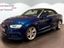 brugt Audi A3 Cabriolet 35 TFSi Sport Limited S-tr