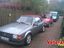 brugt Ford Escort Cabriolet mk3, 1,6i