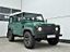 brugt Land Rover Defender 90" Hard Top 2,5 TD5 4x4 122HK Van