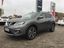 brugt Nissan X-Trail 1,6 DCi Acenta 4x2 130HK 5d 6g