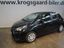 brugt Toyota Yaris Hybrid 1,5 B/EL E-CVT 100HK 5d Trinl. Gear