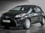 brugt Toyota Yaris Hybrid 1,5 VVT-I E-CVT 100HK 5d Aut.