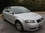 brugt Audi A3 1,6 FSI 102HK 3d