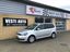 brugt VW Touran 2,0 TDi 140 Comfortline DSG BM Van 5d