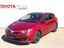 brugt Toyota Auris 1,8 B/EL Spirit 136HK 5d Aut.