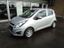 brugt Chevrolet Spark 1,2 LTZ A/C 82HK 5d