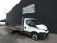 brugt Iveco Daily 35S18 4100mm 3,0 D 180HK Ladv./Chas. 8g Aut. 2018