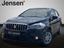 brugt Suzuki SX4 S-Cross 1,0 Boosterjet Comfort 112HK 5d