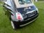 brugt Fiat 500 1,2 69HK Cabr.