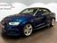 brugt Audi A3 Cabriolet 35 TFSi Sport Limited+ Str