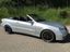 brugt Mercedes CLK350 3,5 Cabriolet