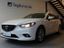 brugt Mazda 6 Sky-G 165 Vision st.car aut.