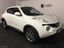 brugt Nissan Juke 1,6 Acenta Sport Connect 4x2 117HK 5d