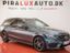 brugt Mercedes C220 2,2 BlueTEC AMG Line stc. aut.