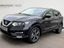 brugt Nissan Qashqai 1,3 Dig-T N-Connecta NNC Display DCT 160HK 5d 7g Aut.