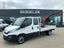 brugt Iveco Daily 2,3 35C16 4100mm Lad AG8
