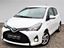 brugt Toyota Yaris Hybrid 1,5 B/EL Premium E-CVT 100HK 5d Trinl. Gear