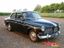 brugt Volvo Amazon 121 - Med sorte plader