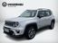 brugt Jeep Renegade 1,3 4xe Limited aut. 4×4